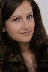 Zakály Viktória